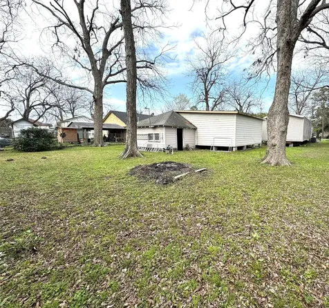 1810 Connorvale Road Road Houston TX 77039