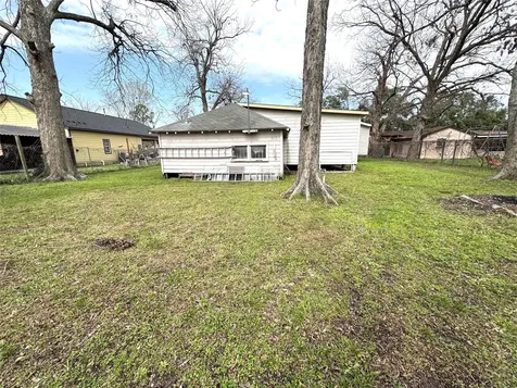1810 Connorvale Road Road Houston TX 77039