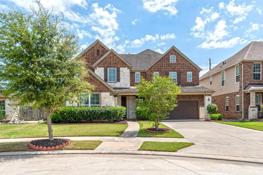 4607 Rockton Hills Lane Sugar Land TX 77479