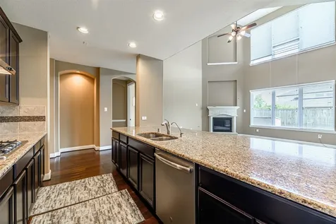 4607 Rockton Hills Lane Sugar Land TX 77479