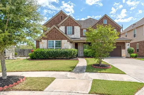 4607 Rockton Hills Lane Sugar Land TX 77479