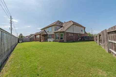 4607 Rockton Hills Lane Sugar Land TX 77479