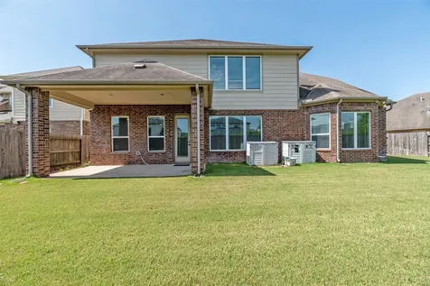 4607 Rockton Hills Lane Sugar Land TX 77479