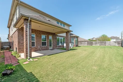 4607 Rockton Hills Lane Sugar Land TX 77479