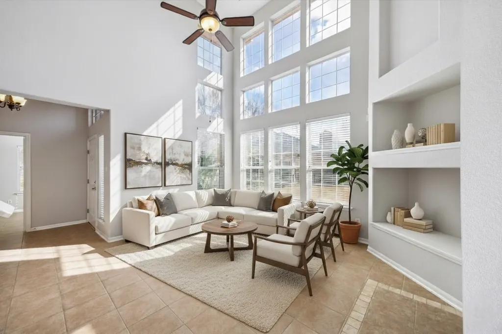 8942 Summer Ash Lane Sugar Land TX 77479