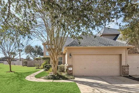 8942 Summer Ash Lane Sugar Land TX 77479