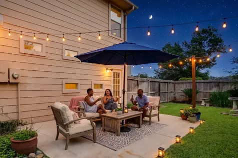 8942 Summer Ash Lane Sugar Land TX 77479