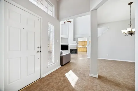 8942 Summer Ash Lane Sugar Land TX 77479
