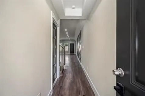 8119 Venus Street B Houston TX 77088