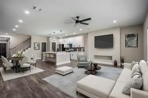 8119 Venus Street B Houston TX 77088