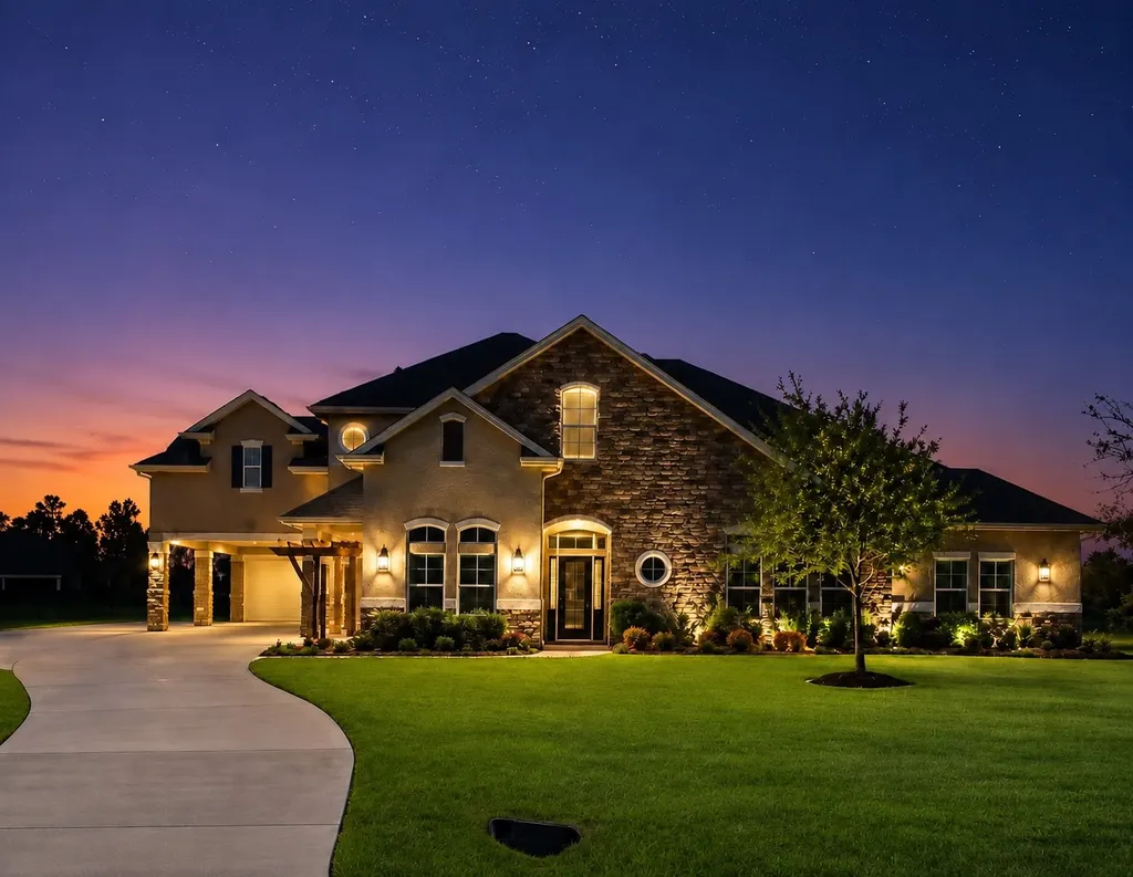 8703 Majesty Lane Richmond TX 77469