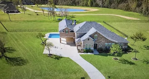 8703 Majesty Lane Richmond TX 77469