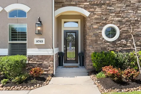 8703 Majesty Lane Richmond TX 77469