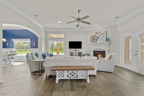 8703 Majesty Lane Richmond TX 77469