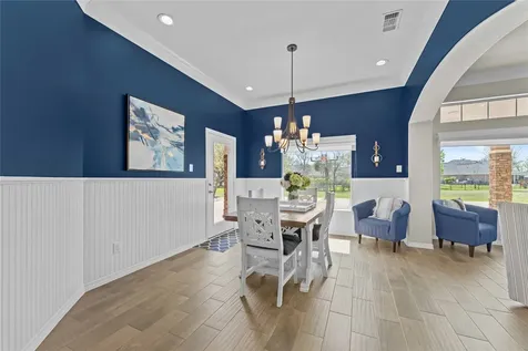 8703 Majesty Lane Richmond TX 77469