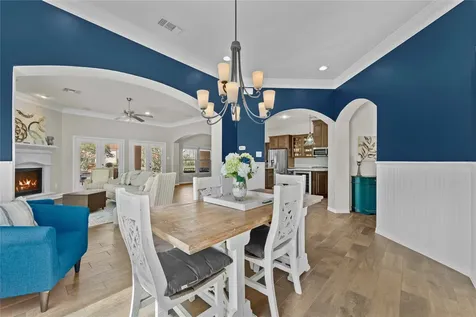 8703 Majesty Lane Richmond TX 77469
