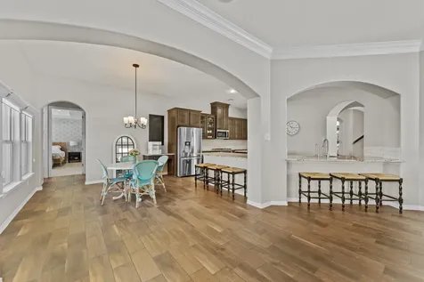 8703 Majesty Lane Richmond TX 77469