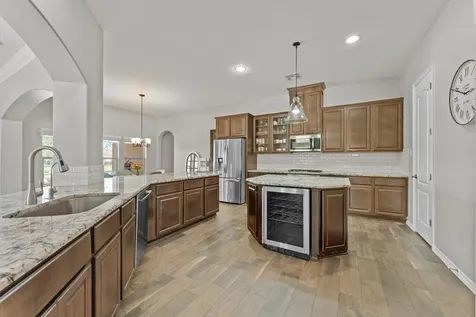 8703 Majesty Lane Richmond TX 77469