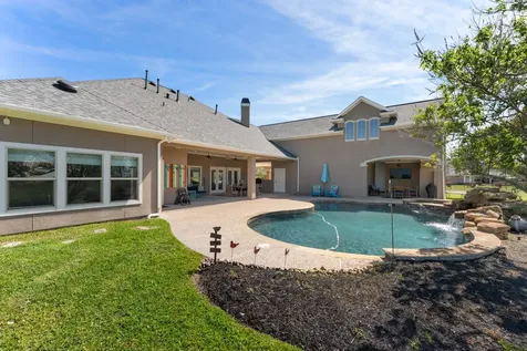 8703 Majesty Lane Richmond TX 77469