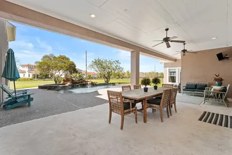 8703 Majesty Lane Richmond TX 77469