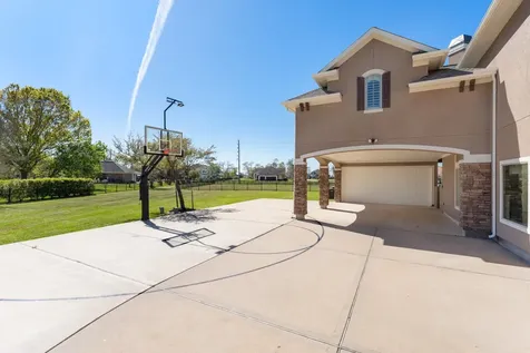 8703 Majesty Lane Richmond TX 77469