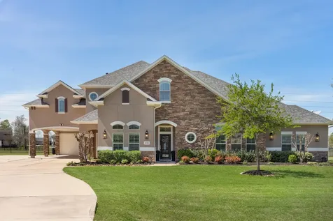 8703 Majesty Lane Richmond TX 77469