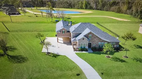 8703 Majesty Lane Richmond TX 77469