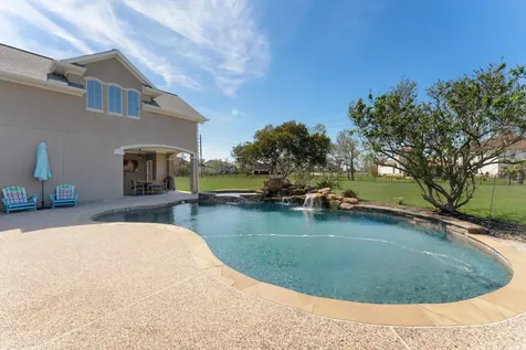 8703 Majesty Lane Richmond TX 77469