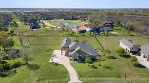 8703 Majesty Lane Richmond TX 77469