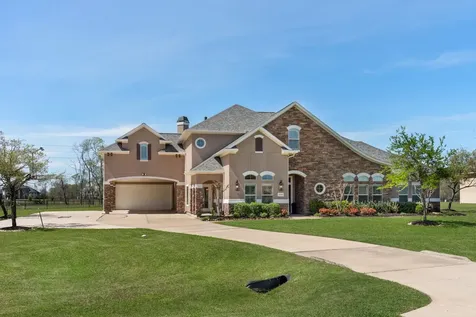 8703 Majesty Lane Richmond TX 77469