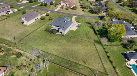 8703 Majesty Lane Richmond TX 77469