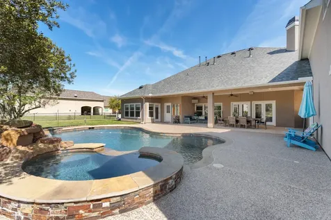 8703 Majesty Lane Richmond TX 77469
