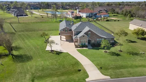 8703 Majesty Lane Richmond TX 77469