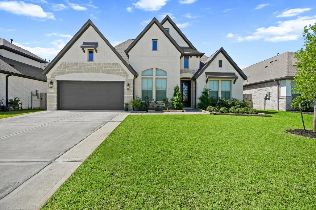929 Wormwood Drive League City TX 77573