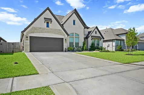929 Wormwood Drive League City TX 77573