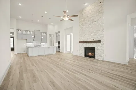 929 Wormwood Drive League City TX 77573