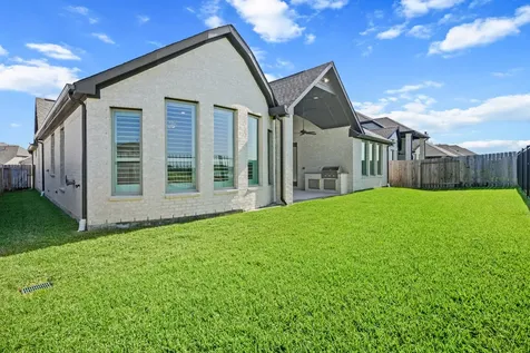 929 Wormwood Drive League City TX 77573