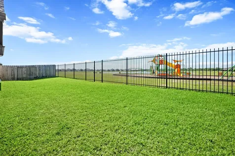 929 Wormwood Drive League City TX 77573
