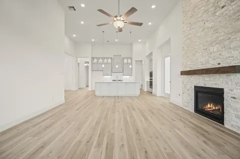 929 Wormwood Drive League City TX 77573