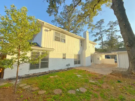 5926 Queensgate Drive Houston TX 77066