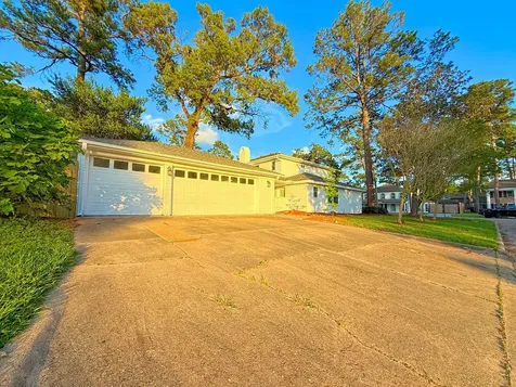 5926 Queensgate Drive Houston TX 77066