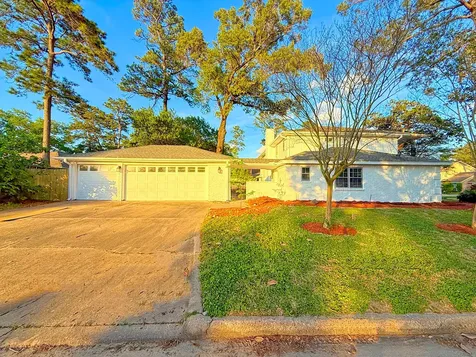 5926 Queensgate Drive Houston TX 77066