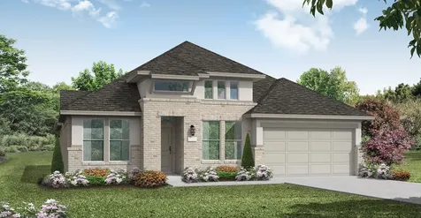 16515 Jolly Dawn Drive Hockley TX 77447