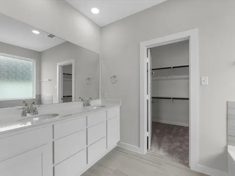 7502 Primrose Myrtle Lane Cypress TX 77433