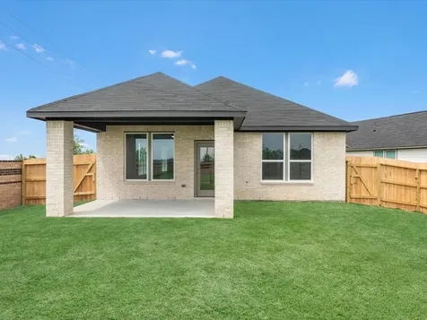 7502 Primrose Myrtle Lane Cypress TX 77433