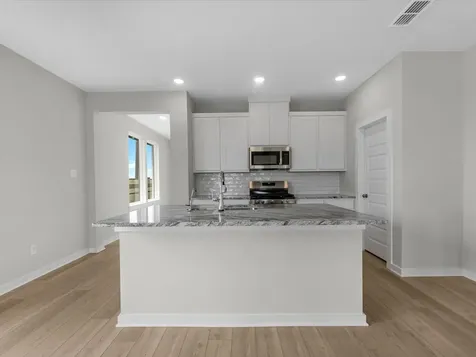 7502 Primrose Myrtle Lane Cypress TX 77433