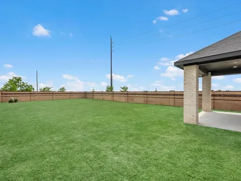 7502 Primrose Myrtle Lane Cypress TX 77433