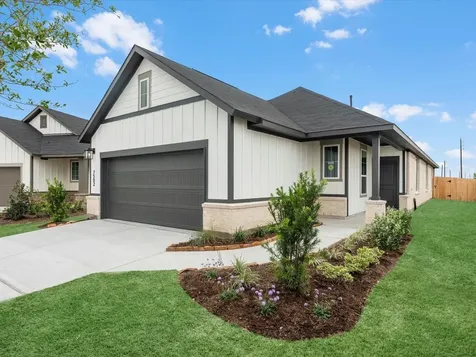 7502 Primrose Myrtle Lane Cypress TX 77433
