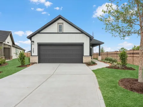7502 Primrose Myrtle Lane Cypress TX 77433