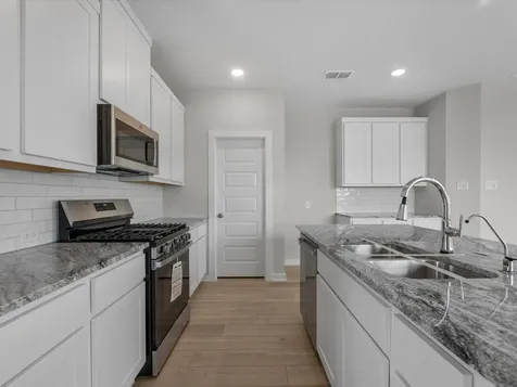 7502 Primrose Myrtle Lane Cypress TX 77433